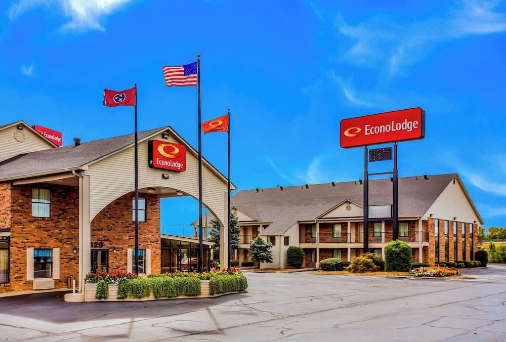 Econo Lodge