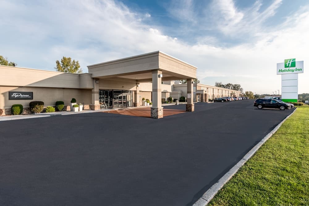 Holiday Inn Johnstown-Gloversville by IHG