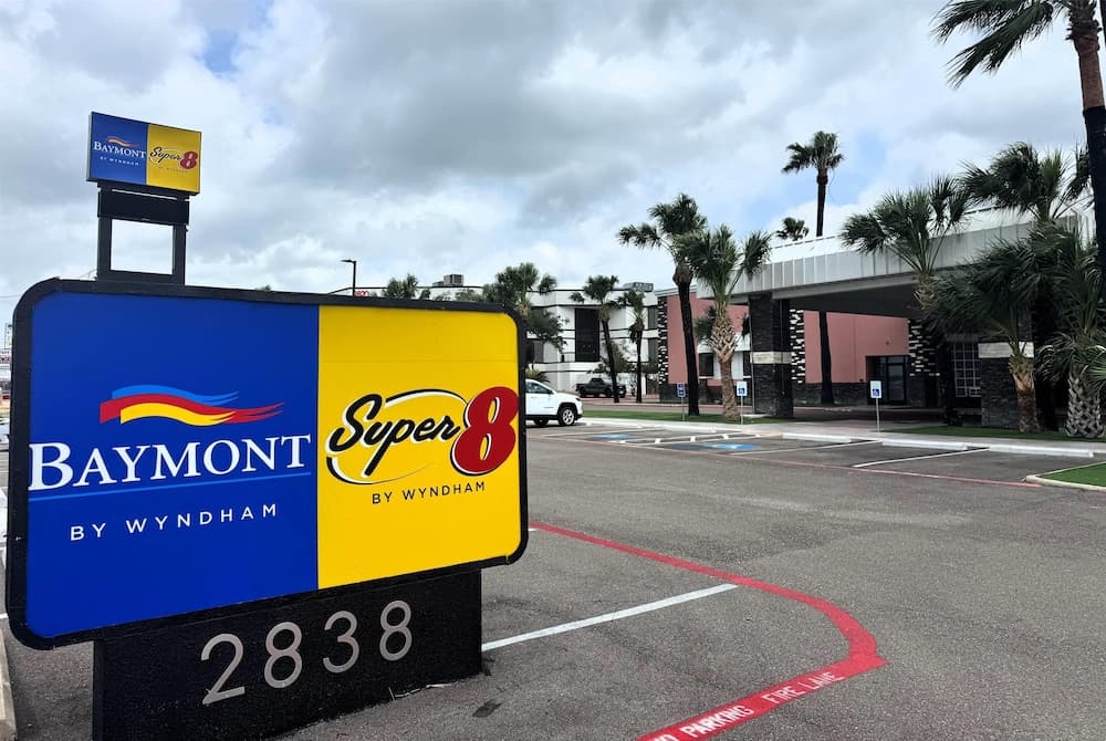 Baymont by Wyndham Corpus Christi Airport