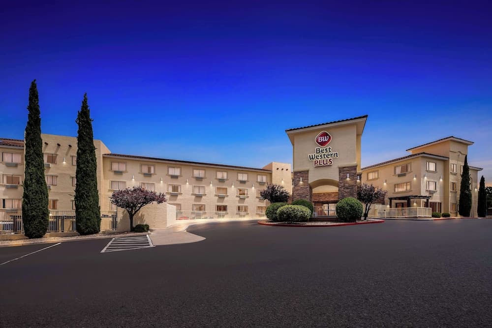 Best Western Plus At Lake Powell