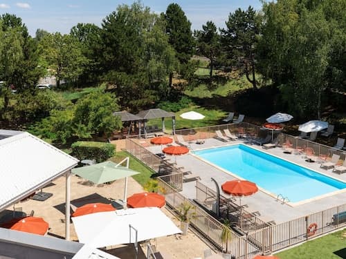 Mercure Tours Nord