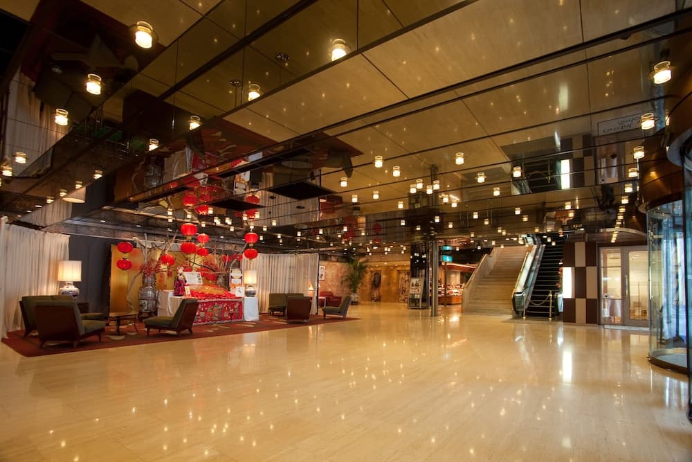 Rose Hotel Yokohama