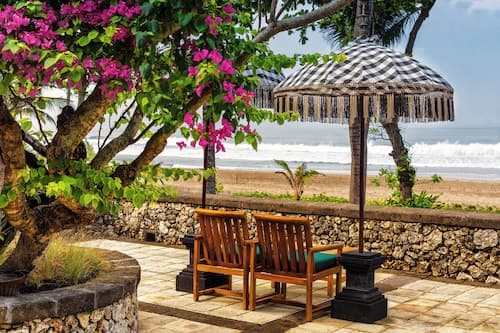 The Oberoi, Bali