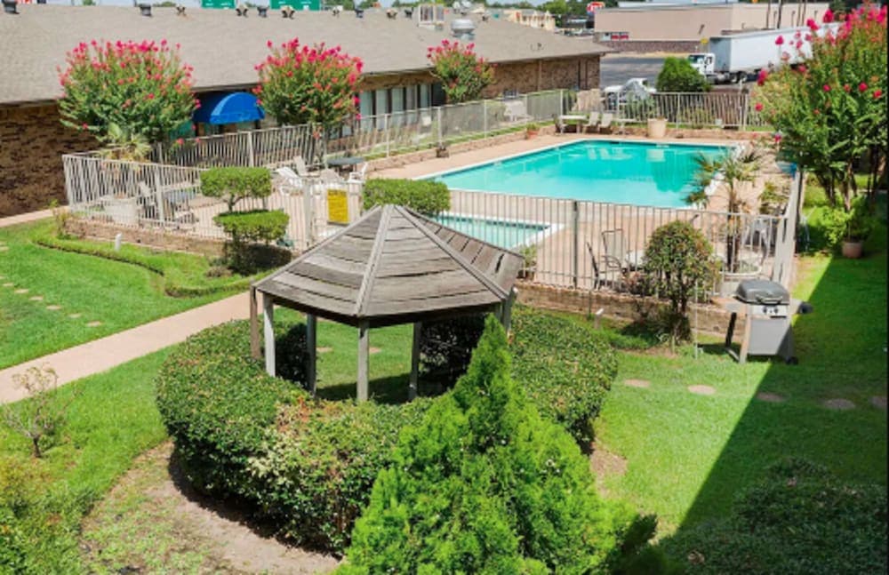 OYO Hotel Tyler Lindale