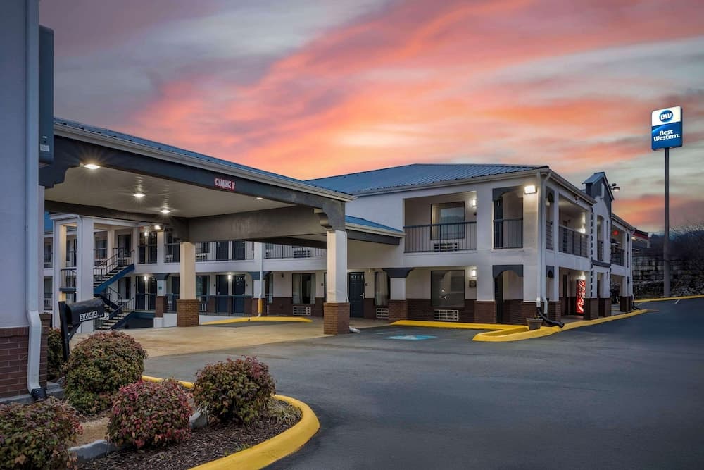Best Western Royal Inn