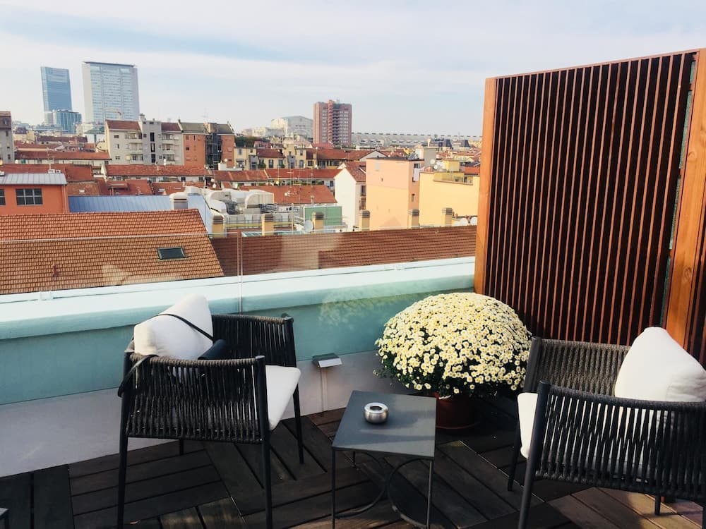 Best Western Hotel City