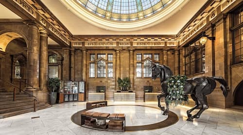 Kimpton Clocktower by IHG