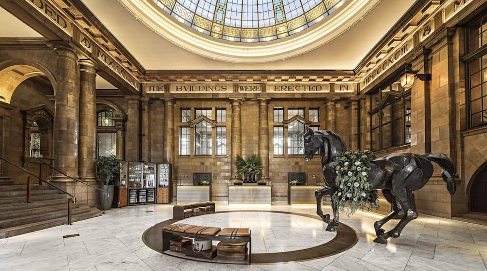 Kimpton Clocktower by IHG