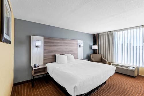 Quality Inn Fort Dodge