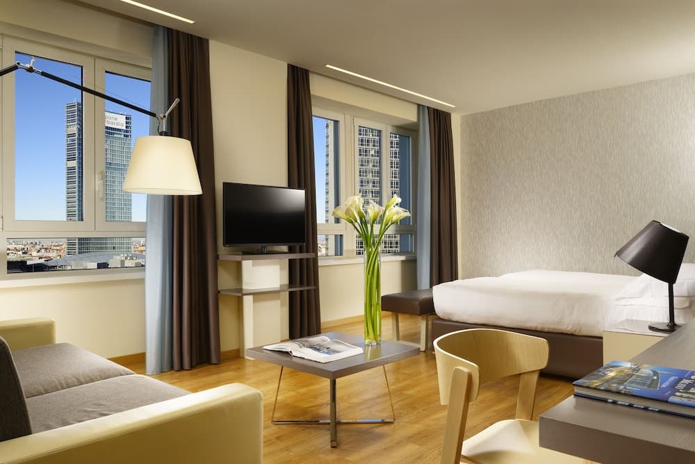 UNA HOTELS Century Milano