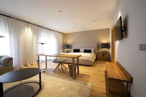 Hotel Zenit Sevilla