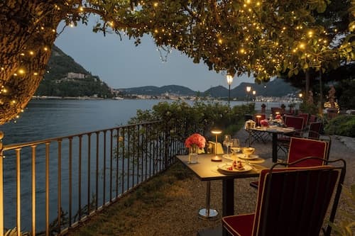 Hotel Villa Flori