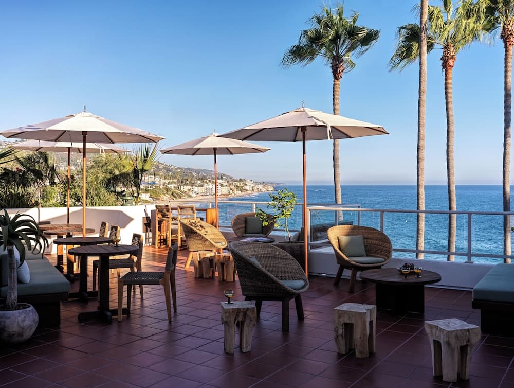 Casa Loma Beach Hotel (formerly The Inn at Laguna Beach)