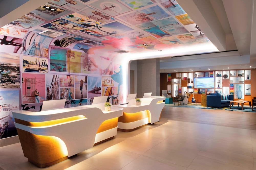 Renaissance Newport Beach Hotel