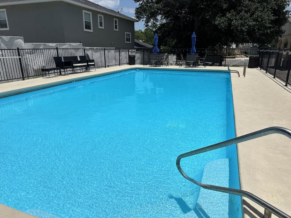 Econo Lodge Fredericksburg