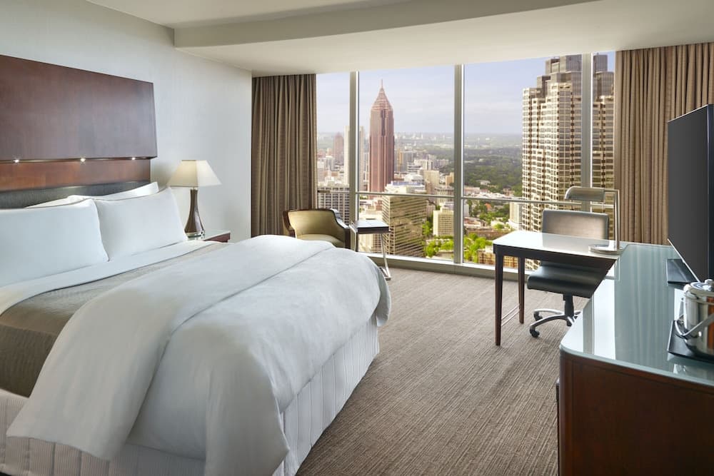 The Westin Peachtree Plaza, Atlanta