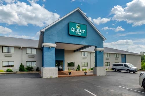 Quality Inn Danville