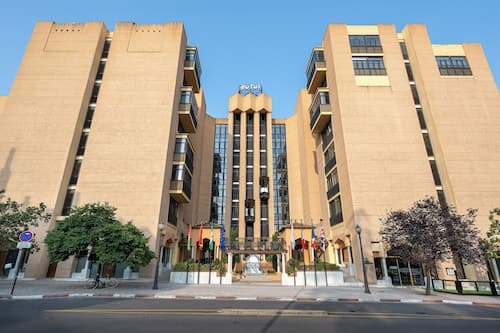 Saray Hotel