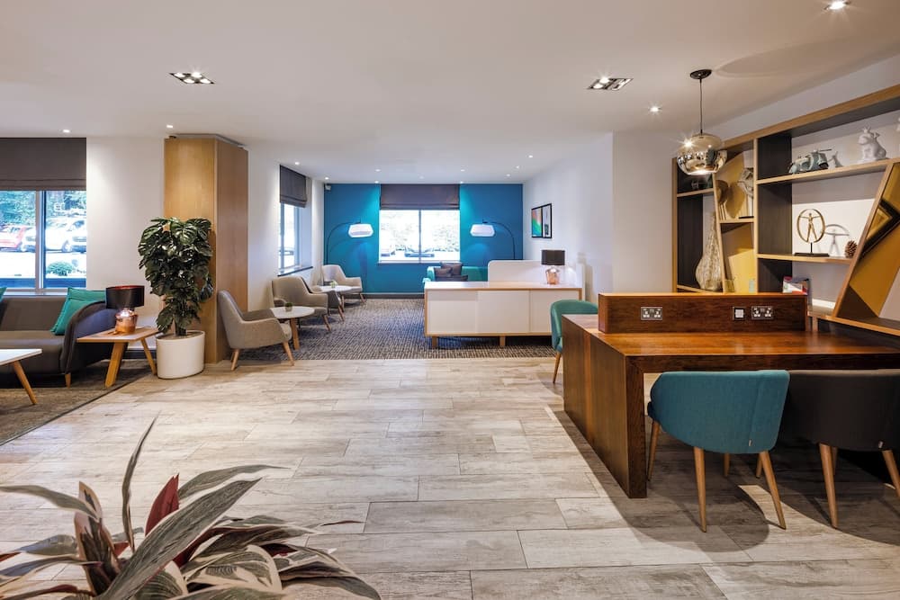 Konaklama yeri imkân ve özellikleri