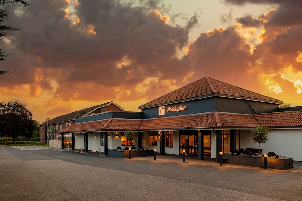 Holiday Inn High Wycombe M40, Jct. 4 by IHG