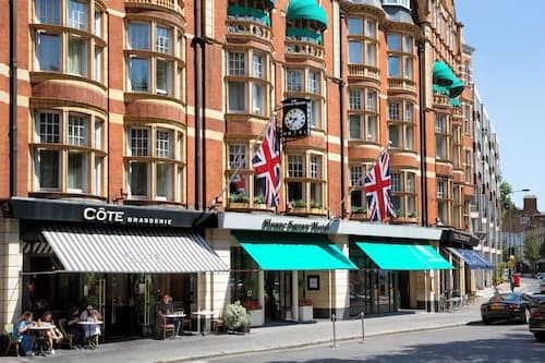 Sloane Square Hotel