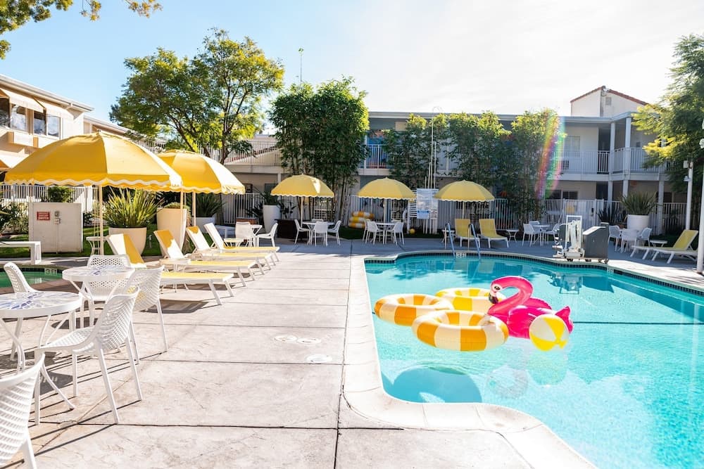 Wild Palms, a JdV by Hyatt Hotel