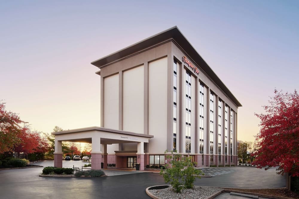 Hampton Inn Philadelphia King of Prussia (Valley Forge)