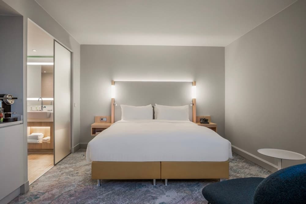 The Jangle Hotel - Paris - Charles de Gaulle - Airport