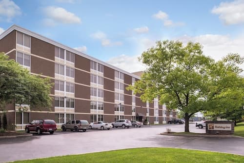 Holiday Inn Auburn-Finger Lakes Region by IHG