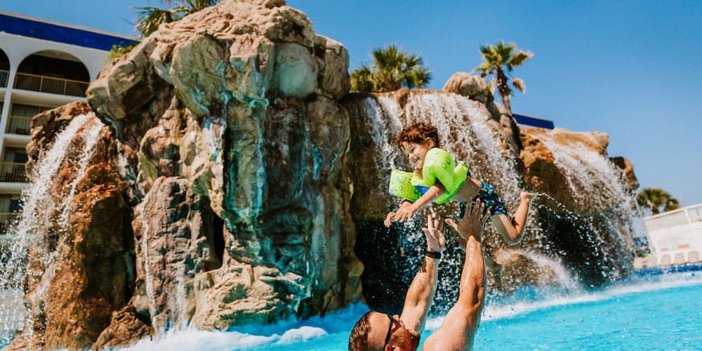 Çocuklar için oyun alanı - dış mekân