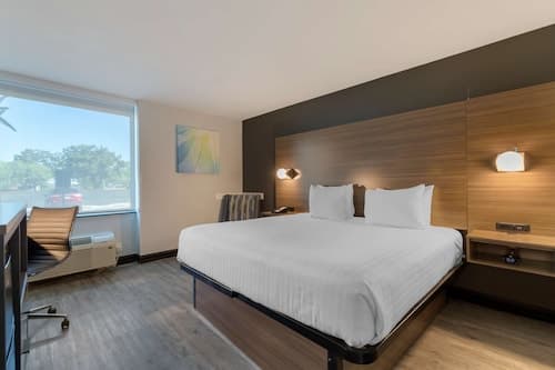Best Western Corpus Christi Airport Hotel