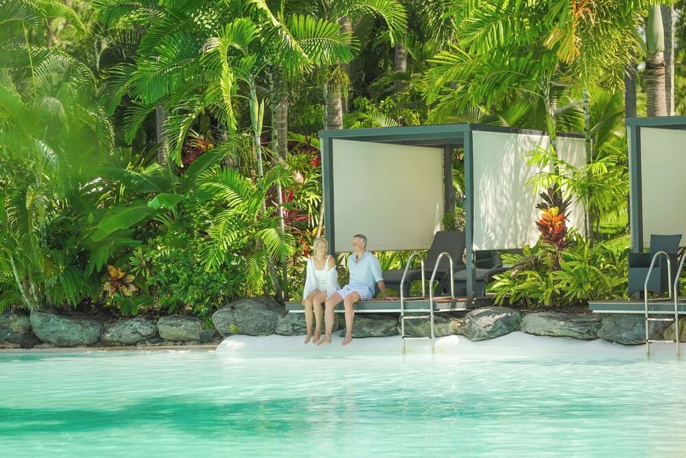 Sheraton Grand Mirage Resort, Port Douglas