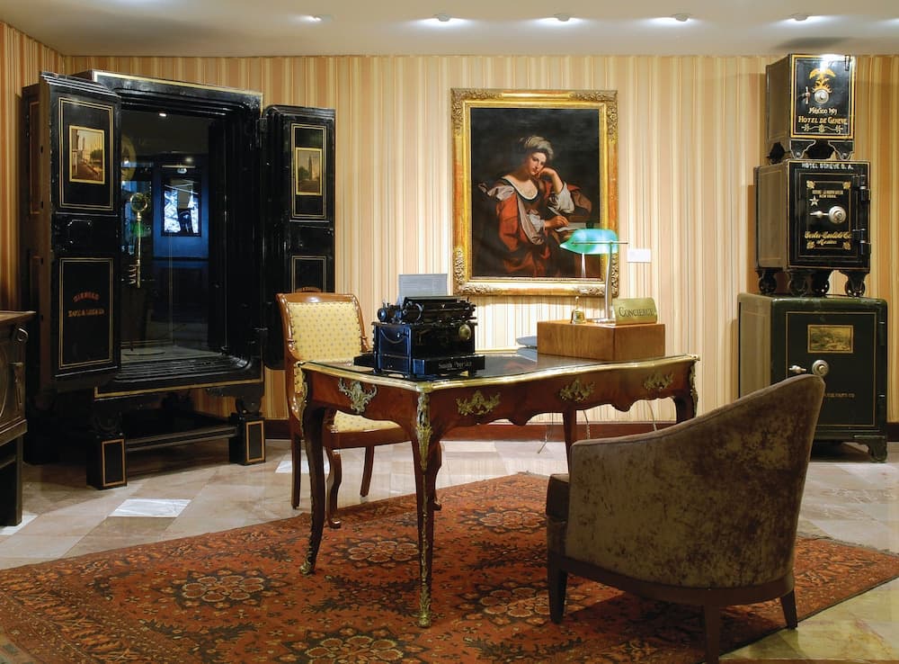 Lobi
