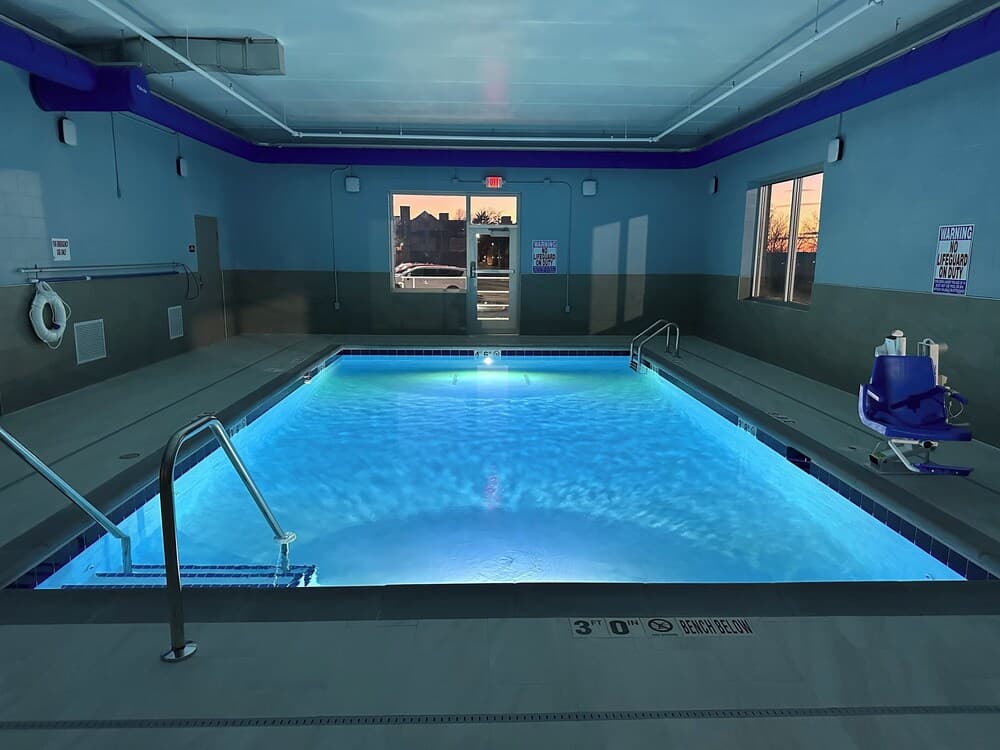 Holiday Inn Express & Suites Eden Prairie – Minneapolis by IHG