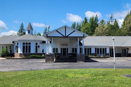 Econo Lodge Lakeshore