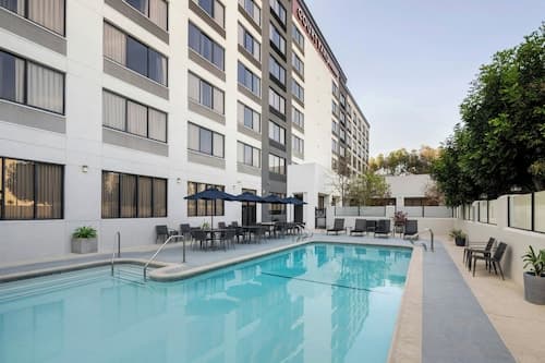 Courtyard by Marriott Cypress Anaheim/Orange County
