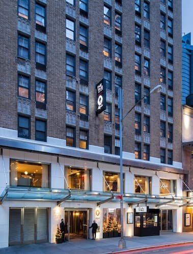 The Time New York, part of JdV by Hyatt