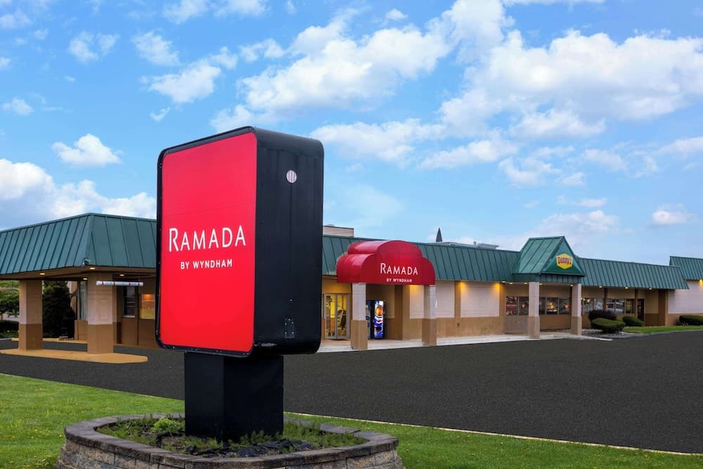 Ramada by Wyndham Rome / Verona
