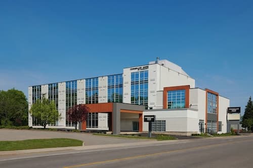 TownePlace Suites by Marriott Niagara Falls Canada