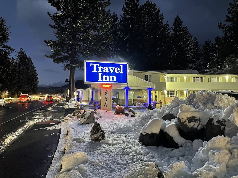Travel Inn