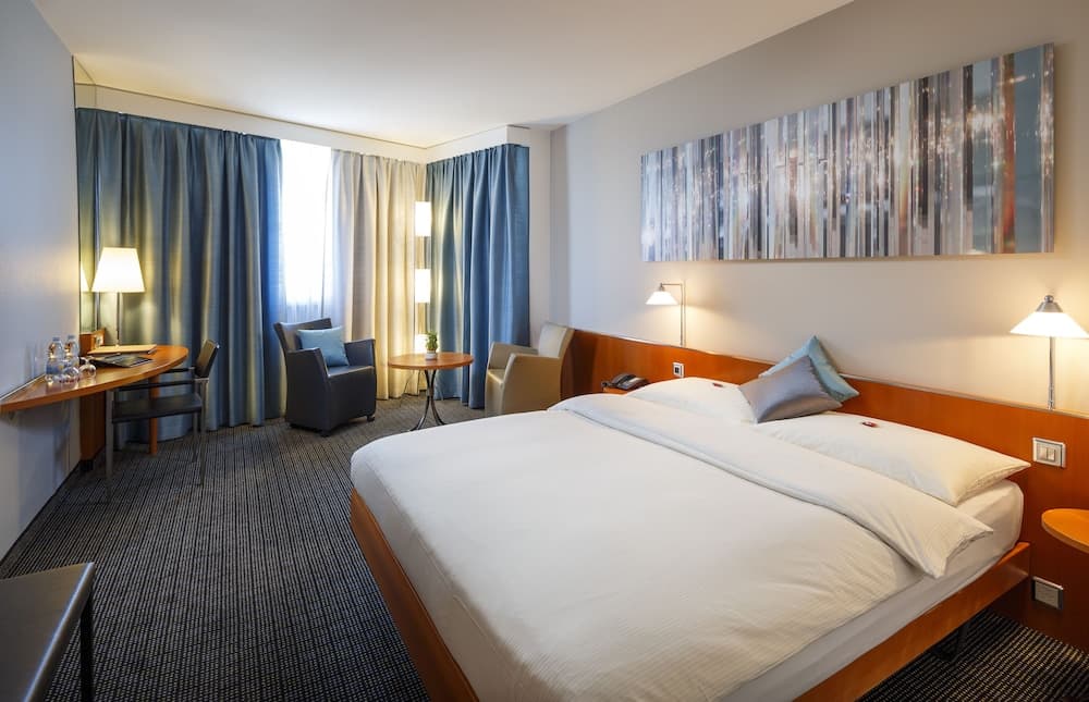 Hotel Metropol Basel