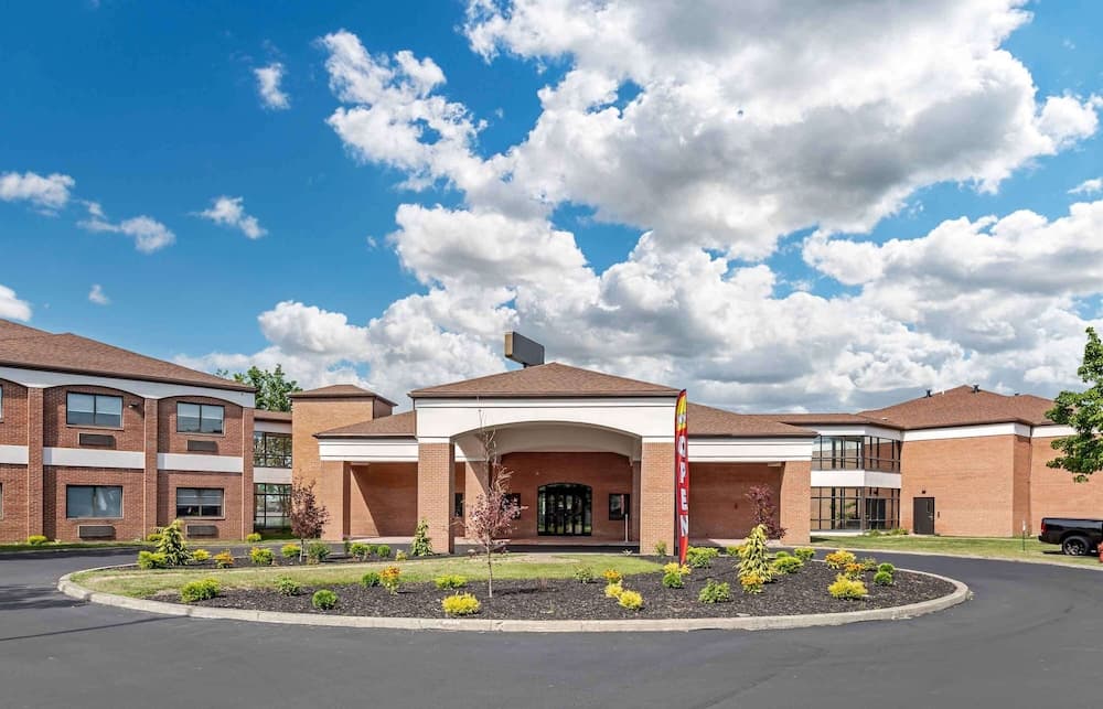 Extended Stay America Suites - Buffalo - Airport