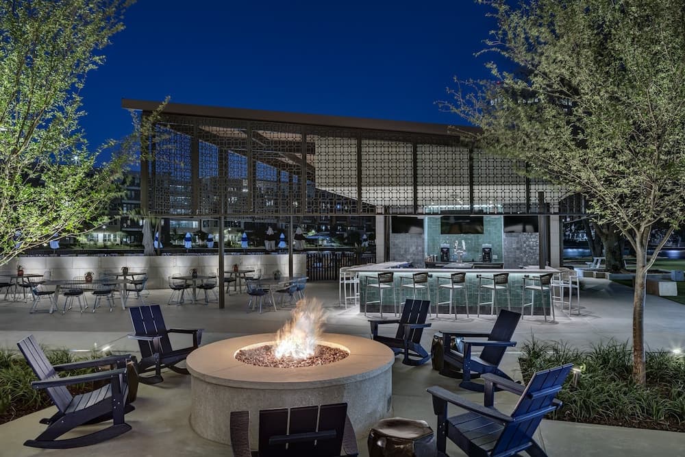 Omni Las Colinas Hotel