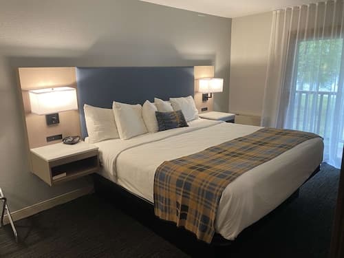 Best Western Lake Lucille Inn