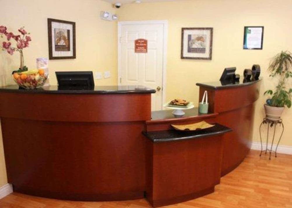 Quality Inn & Suites, Santa Cruz Mountains