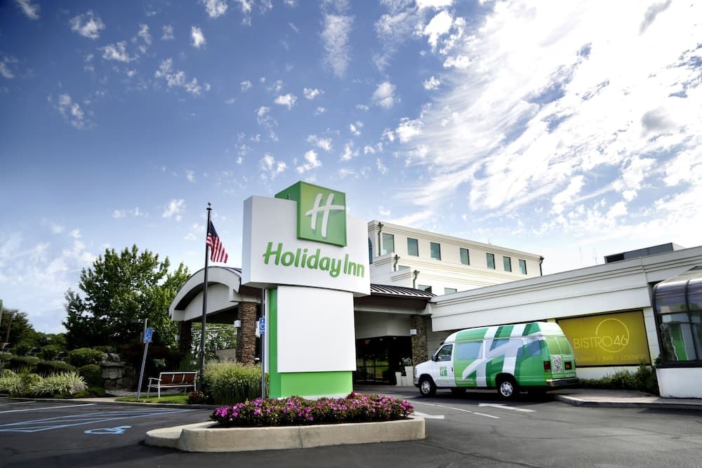 Holiday Inn Plainview-Long Island by IHG