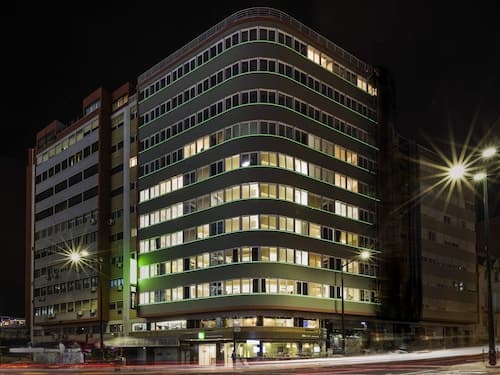 ibis Styles Lisboa Centro Marquês de Pombal