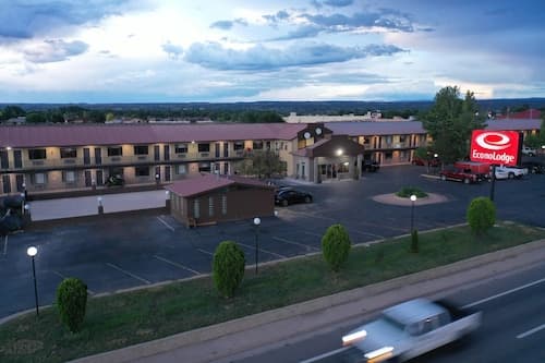 Econo Lodge Cortez near Mesa Verde
