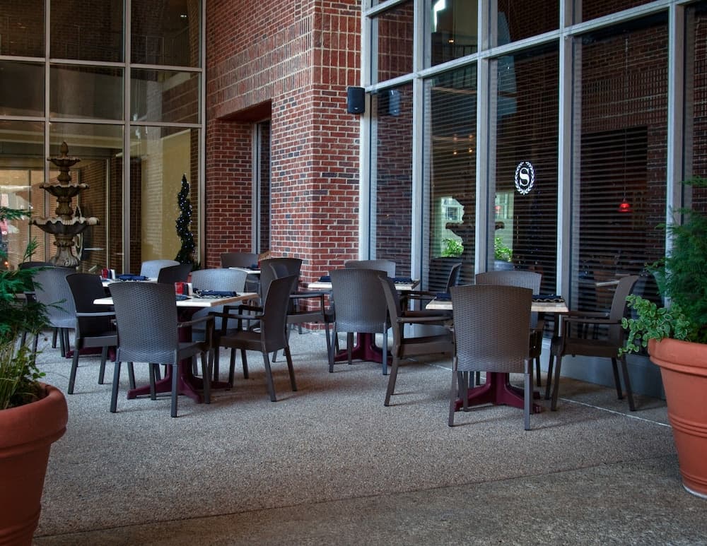 Açık büfe kahvaltı