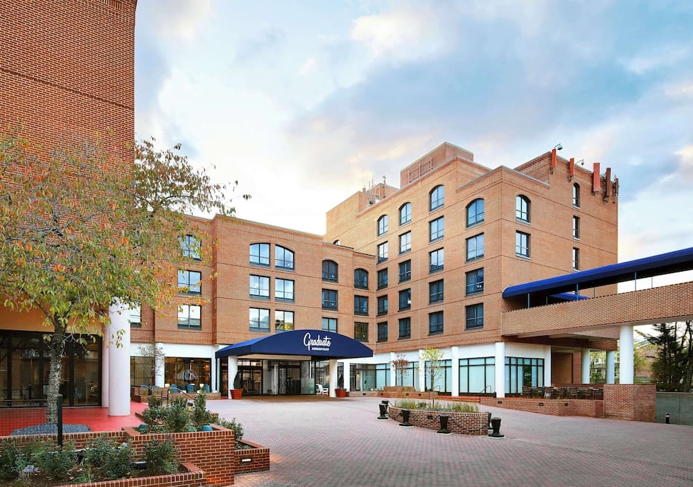 Graduate by Hilton Annapolis